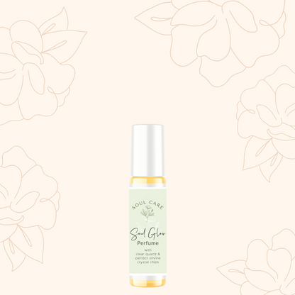 Soul Care Body Perfume