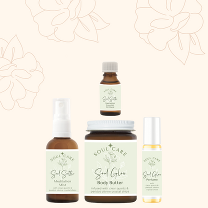 Soul Care Combo Bag - SAVE 30%